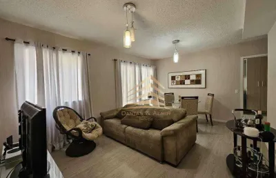 Apartamento à venda, 114 m² por r$ 930.000,00 - gopoúva - guarulhos/sp