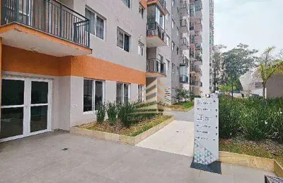 Apartamento à venda, 75 m² por r$ 650.000,00 - jardim flor da montanha - guarulhos/sp