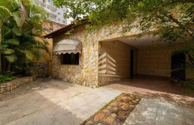 Casa à venda, 223 m² por r$ 1.084.900,00 - vila galvão - guarulhos/sp
