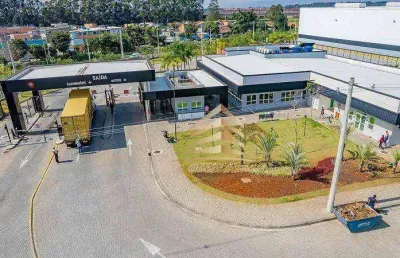 Galpão para alugar, 3369 m² e 2 docas por r$ 132.317/mês - taboão - guarulhos/sp
