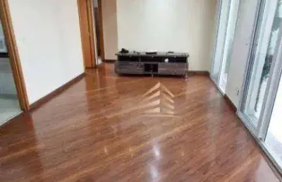 Apartamento à venda, 93 m² por r$ 940.000,00 - centro - guarulhos/sp