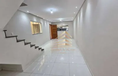 Sobrado à venda, 135 m² por r$ 749.999,99 - gopoúva - guarulhos/sp
