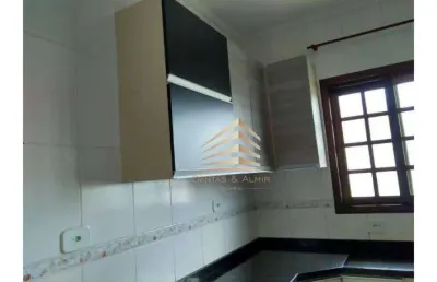 Sobrado à venda, 130 m² por r$ 414.999,99 - parque continental ii - guarulhos/sp