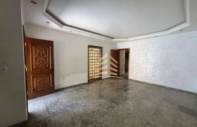 Casa com 6 quartos à venda na Avenida Campista, 1144, Vila Rosália, Guarulhos