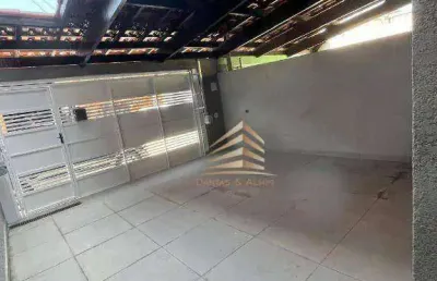 Casa com 3 quartos à venda na Rua São José, 632, Vila Rosália, Guarulhos