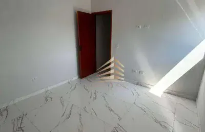 Sobrado à venda, 110 m² por r$ 410.000,00 - jardim pinheirinho - itaquaquecetuba/sp