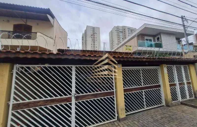 Casa à venda, 350 m² por r$ 905.000,00 - jardim maia - guarulhos/sp
