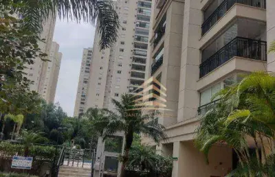 Apartamento à venda, 80 m² por r$ 750.000,00 - jardim flor da montanha - guarulhos/sp