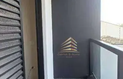 Sobrado à venda, 160 m² por r$ 1.100.000,00 - jardim santa mena - guarulhos/sp