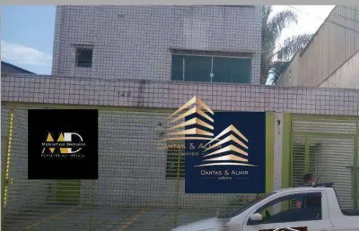 Prédio à venda, 510 m² por r$ 2.500.000,00 - gopoúva - guarulhos/sp