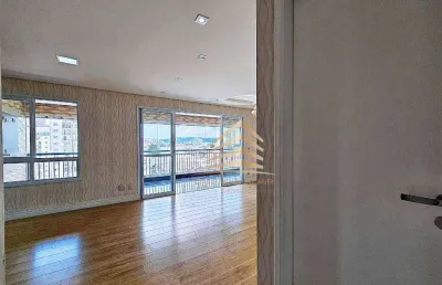 Vendo apartamento com 3 quartos e 2 vagas no condomínio varandas em guarulhos.