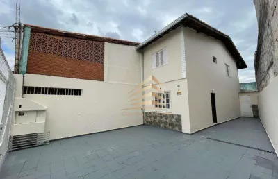 Sobrado à venda, 100 m² por r$ 700.000,00 - jardim cocaia - guarulhos/sp