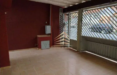 Casa à venda, 163 m² por r$ 600.000,00 - vila flórida - guarulhos/sp