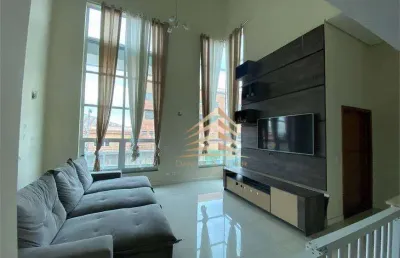 Sobrado à venda, 316 m² por r$ 1.300.000,00 - jardim vila galvão - guarulhos/sp