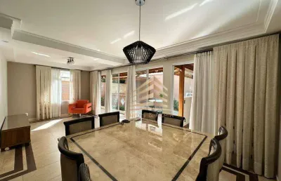 Sobrado à venda, 150 m² por r$ 1.900.000,00 - jardim paraventi - guarulhos/sp