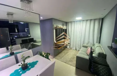 Apartamento à venda, 45 m² por r$ 350.000,00 - gopoúva - guarulhos/sp
