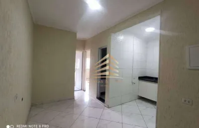 Apartamento com 2 dormitórios para alugar, 40 m² por r$ 2.005,00/mês - macedo - guarulhos/sp