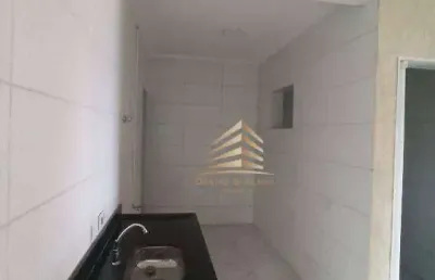 Apartamento com 2 dormitórios para alugar, 40 m² por r$ 2.005,00/mês - macedo - guarulhos/sp
