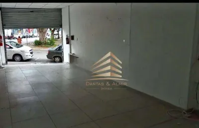 Salão para alugar, 86 m² por r$ 7.000,01/mês - centro - guarulhos/sp