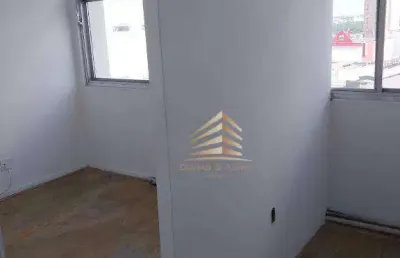 Sala para alugar, 68 m² por r$ 2.285,13/mês - centro - guarulhos/sp