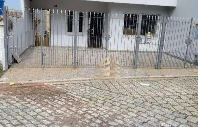 Casa comercial com 2 dormitórios para alugar, 180 m² por r$ 5.140/mês - centro - guarulhos/sp