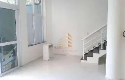 Prédio, 760 m² - venda por r$ 5.300.000,00 ou aluguel por r$ 29.600,00/mês - vila pedro moreira - guarulhos/sp
