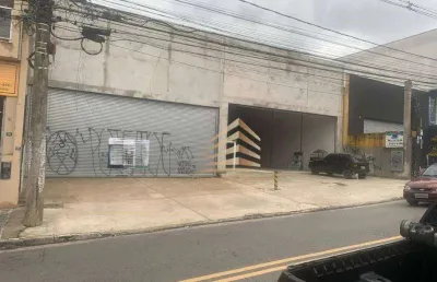 Galpão para alugar, 360 m² por r$ 18.321,20/mês - jardim presidente dutra - guarulhos/sp