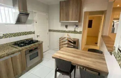 Casa à venda, 192 m² por r$ 799.000,00 - jardim vila galvão - guarulhos/sp