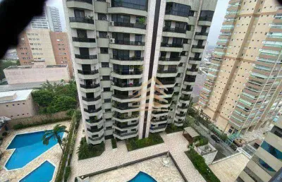 Apartamento à venda, 169 m² por r$ 1.290.000,00 - macedo - guarulhos/sp