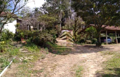 Área à venda, 48800 m² por r$ 3.500.000,00 - jardim gardênia azul - suzano/sp