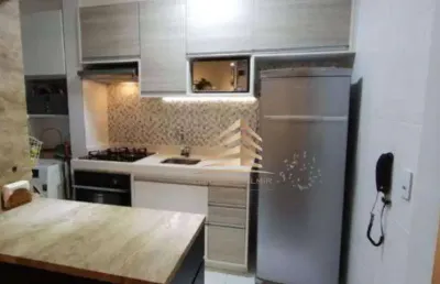 Apartamento com 2 dormitórios à venda, 64 m² por r$ 429.900,00 - picanco - guarulhos/sp