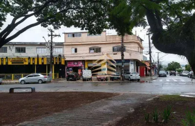Prédio à venda, 700 m² por r$ 1.700.000,00 - cidade martins - guarulhos/sp