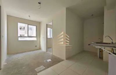 Vendo apartamento de 2 dormitórios, a 300 metros do shopping internacional de guarulhos