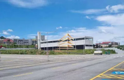 Galpão para alugar, 3998 m² por r$ 221.739,66/mês - jardim estância brasil - atibaia/sp