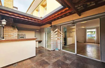 Sobrado à venda, 88 m² por r$ 910.000,00 - parque renato maia - guarulhos/sp