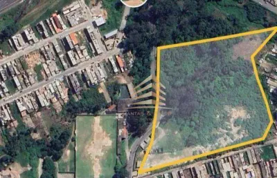 Área, 15000 m² - venda por r$ 15.000.000,00 ou aluguel por r$ 30.000,01/mês - jardim paraíso - guarulhos/sp