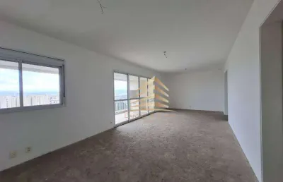 Apartamento à venda, 134 m² por r$ 1.499.999,99 - jardim zaira - guarulhos/sp