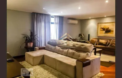 Apartamento com 6 dormitórios à venda, 450 m² por r$ 2.500.000,00 - bosque maia - guarulhos/sp