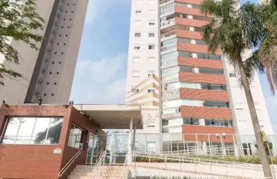 Apartamento com 3 dormitórios sendo 1 suíte à venda, 70 m² por r$ 530.000 - gopoúva - guarulhos/sp