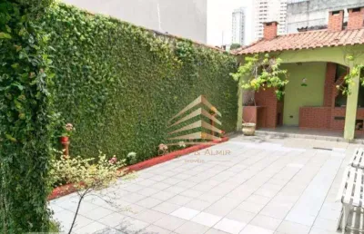 Sobrado à venda, 268 m² por r$ 959.999,99 - vila galvão - guarulhos/sp