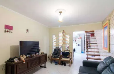 Casa térrea à venda parque renato maia 125 m² por r$ 550.000 - parque renato maia - guarulhos/sp