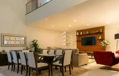 Casa com 5 quartos à venda na Rua Raphael Colacioppo, 50, Jardim Bom Clima, Guarulhos