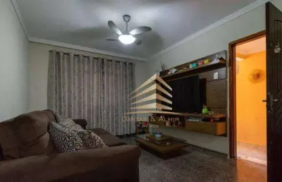 Sobrado à venda, 122 m² por r$ 749.999,99 - jardim maia - guarulhos/sp