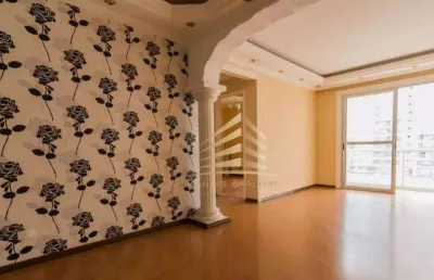 Apartamento à venda, 74 m² por r$ 480.000,00 - vila progresso - guarulhos/sp