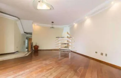 Mansao  com 3 dormitórios 3 suites à venda, 650 m² por r$ 3.300.000 - vila rosália - guarulhos/sp