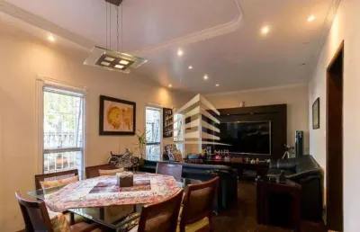 Sobrado à venda, 184 m² por r$ 1.135.000,00 - vila augusta - guarulhos/sp