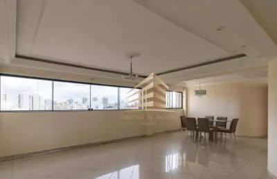 Apartamento com 3 dormitórios 3 suites sendo 3 suítes, 2 vagas de garagem à venda, 150 m² por r$ 760.000 - macedo - guarulhos/sp