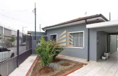 Casa à venda, 87 m² por r$ 790.000,00 - vila augusta - guarulhos/sp