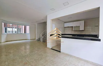 Sobrado à venda, 227 m² por r$ 1.350.000,00 - parque renato maia - guarulhos/sp