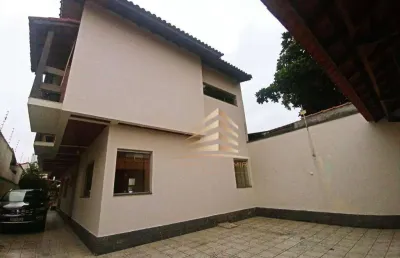 Sobrado à venda, 550 m² por r$ 1.500.000,00 - vila galvão - guarulhos/sp